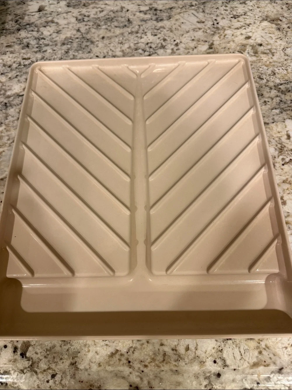 VTG (1980s) Anchor Hocking and Amway Queen Microwave Cooking Ovals & Bacon Tray